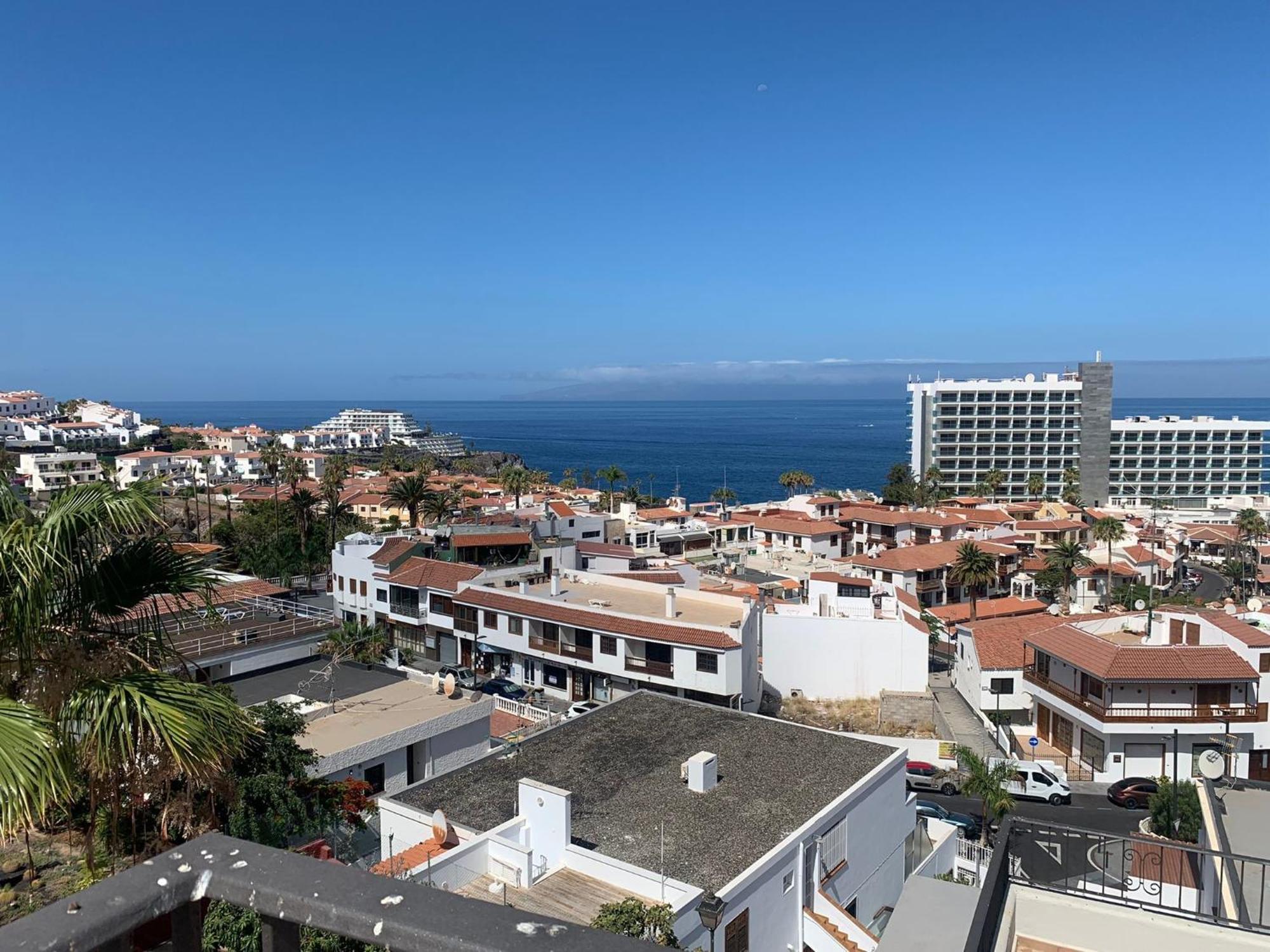 The Harbour Club Apartment Acantilado de los Gigantes Room photo